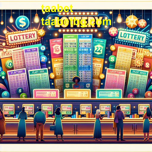 Loterias: A Emoção do Jogo e a Esperança de Ganhar