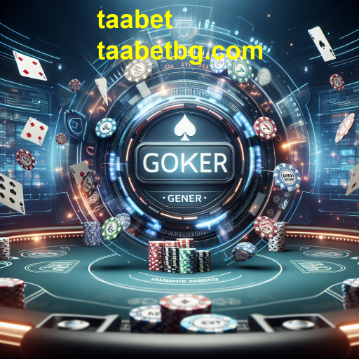 Uma Experiência de Jogo Inigualável Aguarda Por Você no Taabet