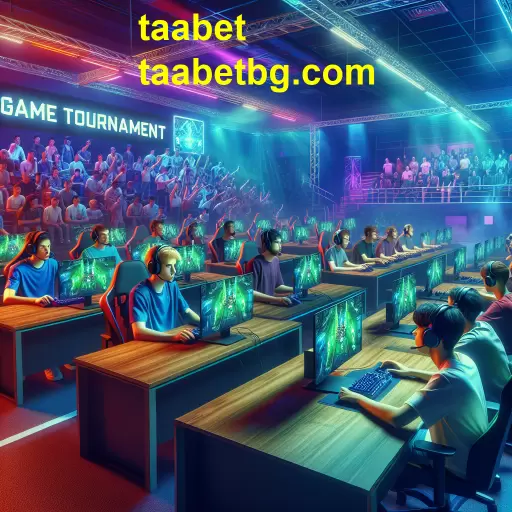 A emoção dos torneios: Experiências e oportunidades no 'taabet'