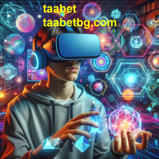 A Revolução dos Jogos Virtuais: Conectando Mundos e Pessoas